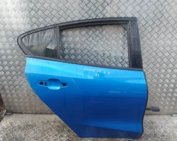 VRATA ZADNJA DESNA Ford Focus 2019 2.0 ECOBLUE AUT. 2330350 JX7B-A24704-AC