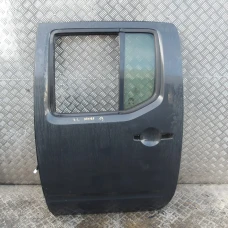 VRATA ZADNJA LIJEVA Nissan Navara 2007 2.5 DCT 4X4 82101EB332