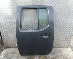 VRATA ZADNJA LIJEVA Nissan Navara 2007 2.5 DCT 4X4 82101EB332