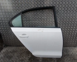 VRATA ZADNJA DESNA Volkswagen Jetta 2011 1.6 TDI 5C6833056A