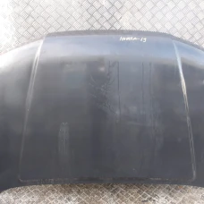 POKROV MOTORA Nissan Navara 2007 2.5 DCT 4X4 F5100EB3MA