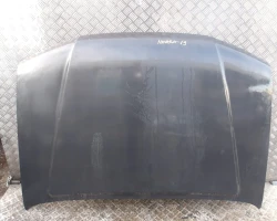 POKROV MOTORA Nissan Navara 2007 2.5 DCT 4X4 F5100EB3MA