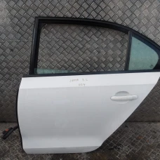 VRATA ZADNJA LIJEVA Volkswagen Jetta 2011 1.6 TDI 5C6833055A