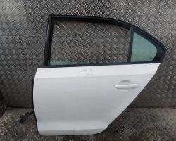 VRATA ZADNJA LIJEVA Volkswagen Jetta 2011 1.6 TDI 5C6833055A