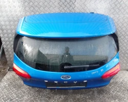 VRATA KOMPLET PRTLJAŽNA Ford Focus 2019 2.0 ECOBLUE AUT. 2566476 PJX7B-A40410-EC