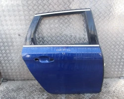 VRATA ZADNJA DESNA Peugeot 308 2017 1.2 i BREAK 9805267480
