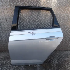 VRATA ZADNJA LIJEVA Volkswagen Polo 2022 1.0 TSI 2GS833055M