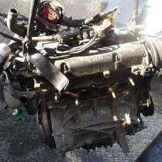MOTOR CIJELI Ford Fiesta 2011 1.4 GPL RTJA 1713377