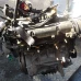 MOTOR CIJELI Ford Fiesta 2011 1.4 GPL RTJA 1713377