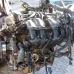 MOTOR CIJELI Ford Fiesta 2011 1.4 GPL RTJA 1713377