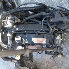 MOTOR CIJELI Ford C-Max 2014 1.6 TDCI TIDA 1733055