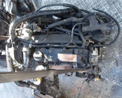MOTOR CIJELI Ford C-Max 2014 1.6 TDCI TIDA 1733055