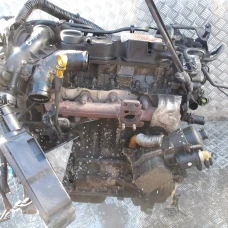 MOTOR CIJELI Ford C-Max 2014 1.6 TDCI TIDA 1733055