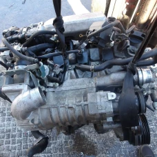 MOTOR CIJELI Nissan Note 2014 1.2 HR12 101023VA1B