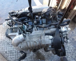 MOTOR CIJELI Nissan Note 2014 1.2 HR12 101023VA1B