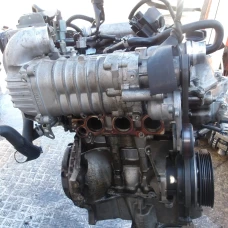 MOTOR CIJELI Nissan Note 2014 1.2 HR12 101023VA1B