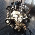 MOTOR CIJELI Nissan Note 2014 1.2 HR12 101023VA1B