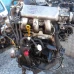 MOTOR CIJELI Nissan Note 2014 1.2 HR12 101023VA1B
