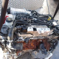 MOTOR CIJELI Ford Focus 2019 2.0 ECOBLUE AUT. YLDA 2709767
