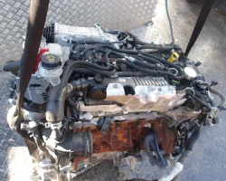 MOTOR CIJELI Ford Focus 2019 2.0 ECOBLUE AUT. YLDA 2709767