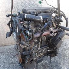 MOTOR CIJELI Citroën C3 2003 1.4 HDI 8HX