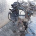 MOTOR CIJELI Citroën C3 2003 1.4 HDI 8HX