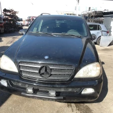 AUTO ZA DIJELOVE Mercedes-Benz M-Klasse 2002 ML 270 CDI AUT.