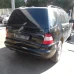 AUTO ZA DIJELOVE Mercedes-Benz M-Klasse 2002 ML 270 CDI AUT.