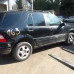 AUTO ZA DIJELOVE Mercedes-Benz M-Klasse 2002 ML 270 CDI AUT.