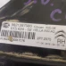FAR DESNI Citroën C4 2018 1.6 HDI CACTUS 9821287080