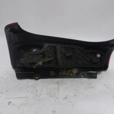 ŠTOP SVIJETLO DESNA Fiat Panda 2016 1.2 51843642