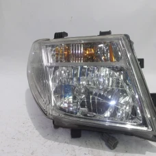 FAR DESNI Nissan Navara 2007 2.5 DCT 4X4 26010EB30A