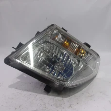FAR LIJEVI Nissan Navara 2007 2.5 DCT 4X4 26060EB30A