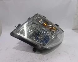 FAR LIJEVI Nissan Navara 2007 2.5 DCT 4X4 26060EB30A