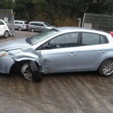 AUTO ZA DIJELOVE Fiat Bravo 2007 1.4 16V