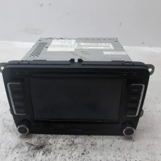 RADIO Volkswagen Touran 2014 2.0 TDI AUT. 1t0035680r