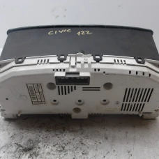 SAT Honda CIVIC 2006 2.2 CTDI hr0342017 78220SMJG12