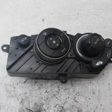 PREKIDAČ GRIJANJA Honda CIVIC 2006 2.2 CTDI 79600smjg4 79600SMJG41ZA