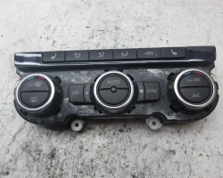PREKIDAČ GRIJANJA Volkswagen Touran 2014 2.0 TDI AUT. 3aa907044bq