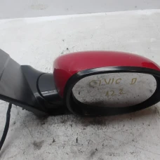 OGLEDALO DESNO Honda CIVIC 2006 2.2 CTDI 76201SMGG31 OGLEDALO DESNO Honda CIVIC 2006 2.2 CTDI 76201SMGG31