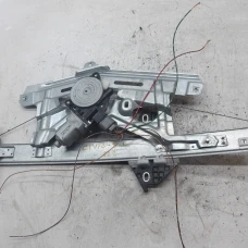 MEHANIZAM STAKLA PREDNJA LIJEVA Honda CIVIC 2006 2.2 CTDI 72210SMGE01