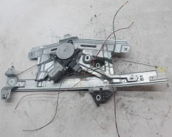 MEHANIZAM STAKLA PREDNJA LIJEVA Honda CIVIC 2006 2.2 CTDI 72210SMGE01