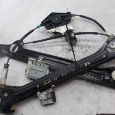 MEHANIZAM STAKLA PREDNJA LIJEVA Audi A5, S5 2010 2.0 TDI AUT 8T8837461