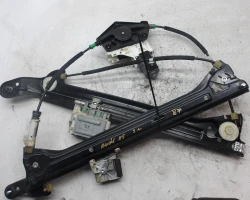 MEHANIZAM STAKLA PREDNJA LIJEVA Audi A5, S5 2010 2.0 TDI AUT 8T8837461
