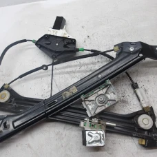 MEHANIZAM STAKLA PREDNJA LIJEVA Audi A5, S5 2010 2.0 TDI AUT 8T8837461