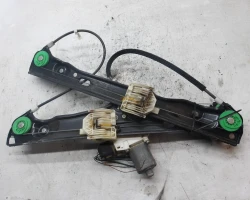 MEHANIZAM STAKLA PREDNJA LIJEVA BMW 3 2005 320 D 51337140587