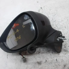 OGLEDALO LIJEVO Ford Fiesta 2011 1.4 GPL 1753824