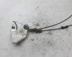 MEHANIZAM ZAKLJUČAVANJA PREDNJA LIJEVA Honda CIVIC 2006 2.2 CTDI 72150SMGG01