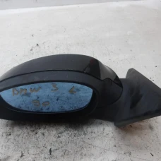 OGLEDALO LIJEVO BMW 3 2005 320 D 51167189945