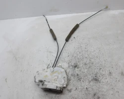 MEHANIZAM ZAKLJUČAVANJA ZADNJI LIJEVO Honda CIVIC 2006 2.2 CTDI 72650SMGG01